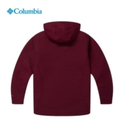 Columbia哥伦比亚户外秋冬女奥米热能保暖抓绒内胆三合一防水冲锋衣WR0919 616 S/155/80A