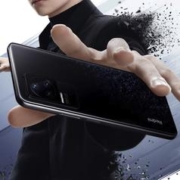Redmi 红米 K50 5G手机12+256