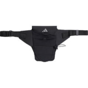 adidas 阿迪达斯 官方正品2023新款男女户外运动训练腰包HN8173