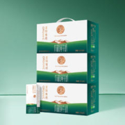 圣牧 有机品醇纯牛奶 200mL*10盒 3.3g乳* 4箱装（含赠）