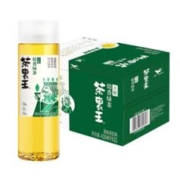 概率券：统一茶里王 无糖绿茶 径山绿茶 420ml*15瓶*2件