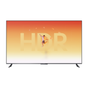 OPPO电视K9 65英寸 HDR10+ 4K金属全面屏 MEMC动态补偿 无开机广告智能教育家用液晶电视机 A65U1B01
