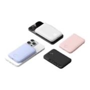 Anker 安克 A1616 磁吸充电宝 5000mAh 7.5W