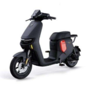 Ninebot 九号 远行者 F90M 新国标电动车 到门店选颜色