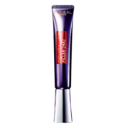 欧莱雅（LOREAL）全脸眼霜紫熨斗玻色因保湿全脸平滑淡纹黑眼圈抗皱提拉紧致眼部 二代紫熨斗眼霜7.5ml*2