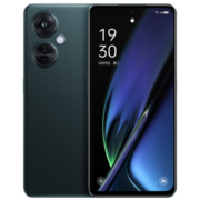 需抢券、plus会员：OPPO K11x 8GB+256GB 墨玉 1亿超清影像 超大内存 长寿版 67W 超级闪充 120Hz 高帧竞速屏