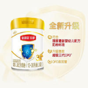 金领冠 珍护系列 幼儿配方奶粉 3段 280g