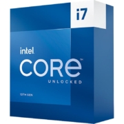 英特尔(Intel) i7-13700K 16核24线程 睿频至高可达5.4Ghz 30M三级缓存 台式机CPU