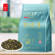 一农 安溪原产一级清香铁观音 250g