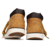 Timberland 徒步鞋男鞋户外运动轻便透气休闲鞋日常通勤中帮靴A1989