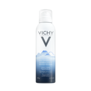 薇姿（VICHY）矿物赋能温泉水喷雾150ml（保湿补水舒缓喷雾湿敷护肤品 ）