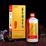 贵州酱香型白酒华典礼藏500ml*6瓶