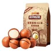 三只松鼠 坚果炒货 开心果 400g