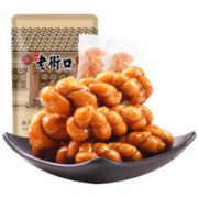 88VIP会员：老街口 红糖麻花 500g