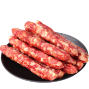 先疯农人 广式香肠 500g＊2件