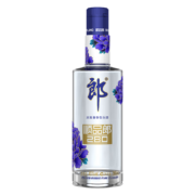 顺品郎 蓝顺 45度兼香型  280mL *6瓶
