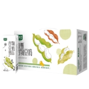 概率券、plus：豆本豆 唯甄谷物豆奶 250ml*24盒*3件