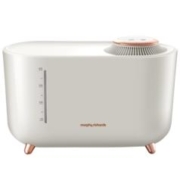 京东PLUS：摩飞 MR2081 加湿器 4L 椰奶白