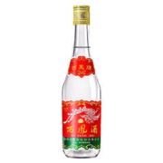 88VIP会员：西凤酒 45%vol 凤香型白酒 375ml 单瓶装