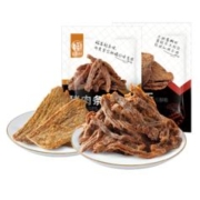 华味亨 猪肉条 50g（任选15件）