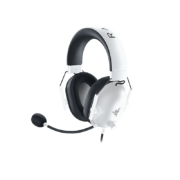 雷蛇（Razer）旋风黑鲨V2 X 有线 头戴式 电竞游戏耳机