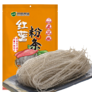 PLUS会员、需首单：双塔 粉条红薯粉条400g