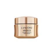 兰蔻（LANCOME）菁纯面霜臻颜精萃乳霜（ 轻盈）15ml 滋润 促销品，介意慎拍