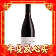 爆卖年货：Alexandre Gauvin 亚历山大酒庄 勃艮第黑皮诺 干红葡萄酒 750ml
