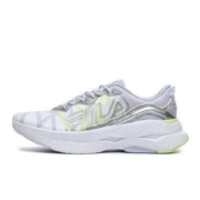 1日10点：FILA 斐乐 轻能发泡科技 跑步鞋