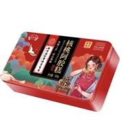 南京同仁堂核桃阿胶糕 500g礼盒装