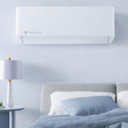 限移动端、京东百亿补贴：VIOMI 云米 KFRd-26GW/Y4PP2-A1 新一级能效 壁挂式空调 1匹