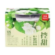 lepur 乐纯 三倍希腊酸奶 135g