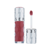 20点开始：丝芙兰（SEPHORA）口红唇釉丰盈蜜润唇釉镜面唇釉唇彩唇蜜  6ml,05，热情粉