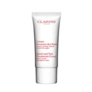 CLARINS 娇韵诗 呵护润手亲肤柔嫩细滑天鹅手甲护手霜30ml