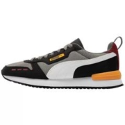 PUMA 彪马 官方 男女情侣同款撞色缓震休闲鞋R78 373117