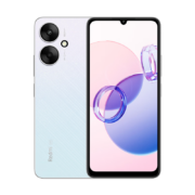 红米 Redmi 13C 彩虹星纱 4+128GB 5G手机