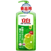 需首购: 立白  青柠洗洁精 1kg