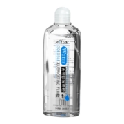 概率券：ROUZE 人体润滑剂水溶性润滑液200ml+赠60ml