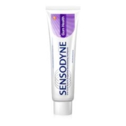 京东PLUS：SENSODYNE 舒适达 基础护理系列 牙龈护理牙膏 100g