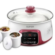 SUPOR 苏泊尔 DZ16YC812-35 电炖锅