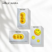 拍4件 HolyNara彩色美瞳半年抛