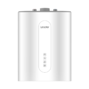 plus会员：Haier 海尔 统帅2200w速热一体发泡小厨宝TC 5L