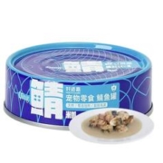 补水美毛两不误：HEALTH GUARD 好适嘉 猫零食 鲭鱼罐头 85g*10罐
