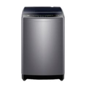 限移动端：Haier 海尔 EB90B30Mate1 变频波轮洗衣机 9kg 灰色