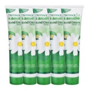 herbacin 贺本清 德国贺本清小甘菊经典护手霜 75ml