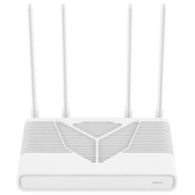 京东云 AX3000 哪吒 双频3000M家用路由器 WiFi 6