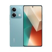 京东百亿补贴：Redmi 红米 Note13 5G智能手机 12GB+256GB 时光蓝