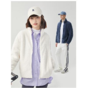 1日20点：YANXUAN 网易严选 4038911 女式摇粒绒外套