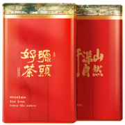 京东百亿补贴：正山顶茶叶 单枞 正宗潮州鸭屎香单丛茶叶 清香型乌龙茶500g