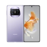 HUAWEI 华为 Mate X3 4G折叠屏手机 256GB 羽砂紫